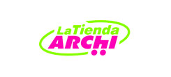<p><strong>LA TIENDA ARCHI</strong> MERCADO 4</p>