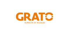 <p><strong>GRATO</strong></p>